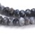 KK173 Larvikit norweski kamień księżycowy naturalny koraliki oponki rondelle 4x3mm fasetowane sznur 140szt