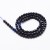 GST36 Kamień Blue Goldstone Noc Kairu koraliki kule fasetowane 6mm sznur 60szt