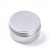SP47 Pojemnik słoik słoiczek aluminiowy zakręcany 46x25mm 35ml
