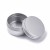SP47 Pojemnik słoik słoiczek aluminiowy zakręcany 46x25mm 35ml