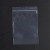 Woreczki strunowe PREMIUM 55 mikronów bardzo grube 60x90mm 100szt