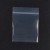 Woreczki strunowe PREMIUM bardzo grube 100 mikronów 40x50mm 100szt
