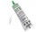 Klej uniwersalny CP-0001 50ml do rękodzieła DIY z aplikatorem precyzyjnym