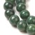 JAD194 Jadeit kamień naturalny koraliki kule 6mm