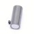Zap404 Zapięcie magnetyczne do rzemieni mosiężne 5x15mm garfitowe